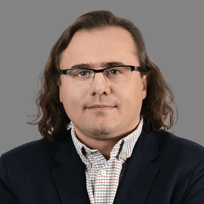 Konrad Kowalik